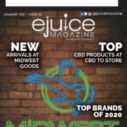 January 2021 Digital Issue: Top Brands Of 2020