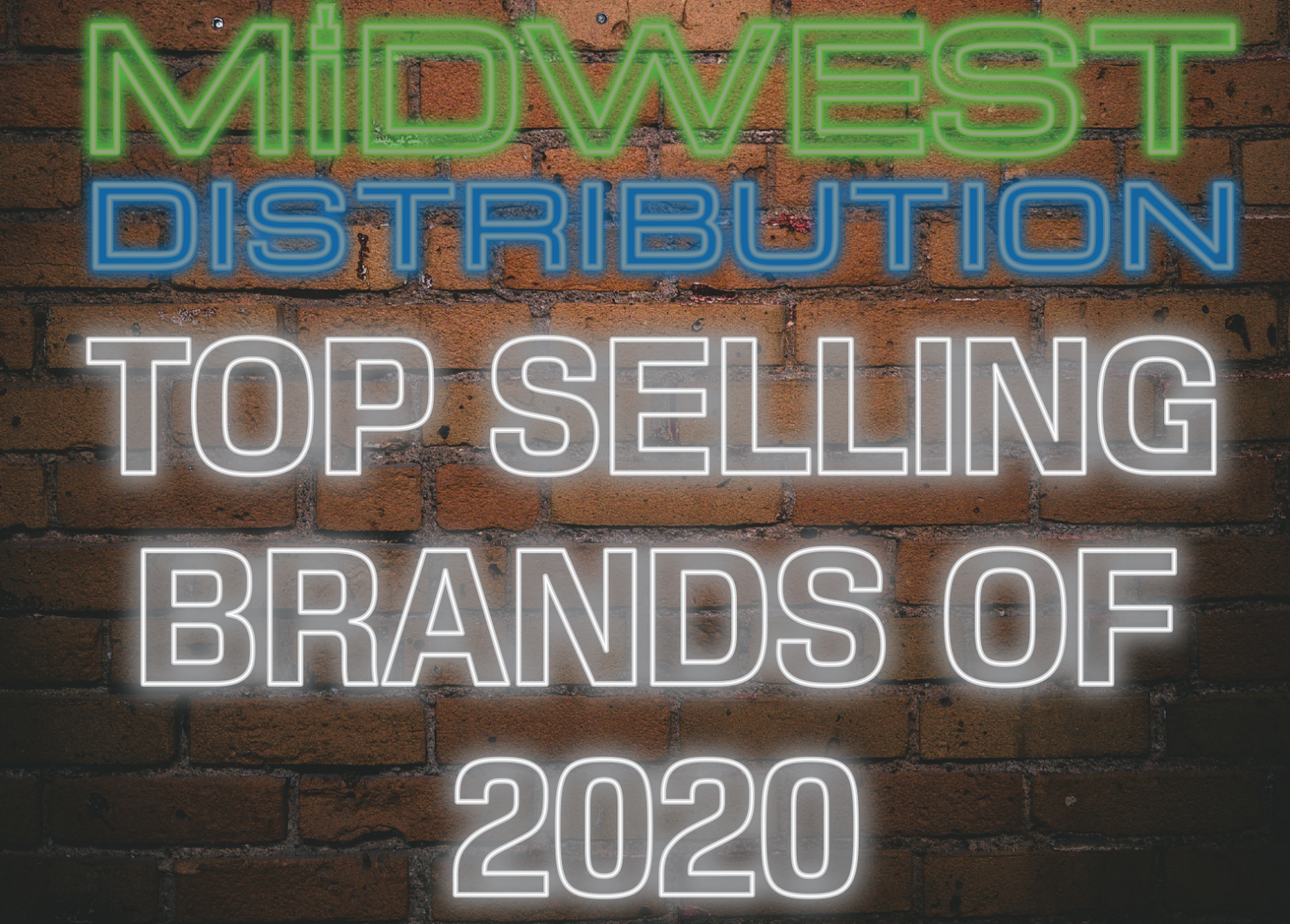 January 2021 Digital Issue: Top Brands Of 2020