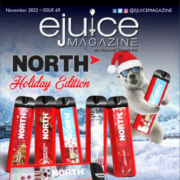 Ejuice Magazine November 2023