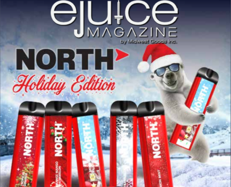 Ejuice Magazine November 2023