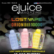 Ejuice Magazine October 2023