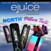 Ejuice Magazine September 2023