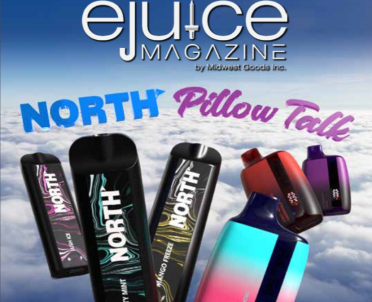 Ejuice Magazine September 2023