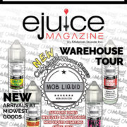 April 2019 Digital Issue: A Midwest Warehouse Tour, MOB Liquid