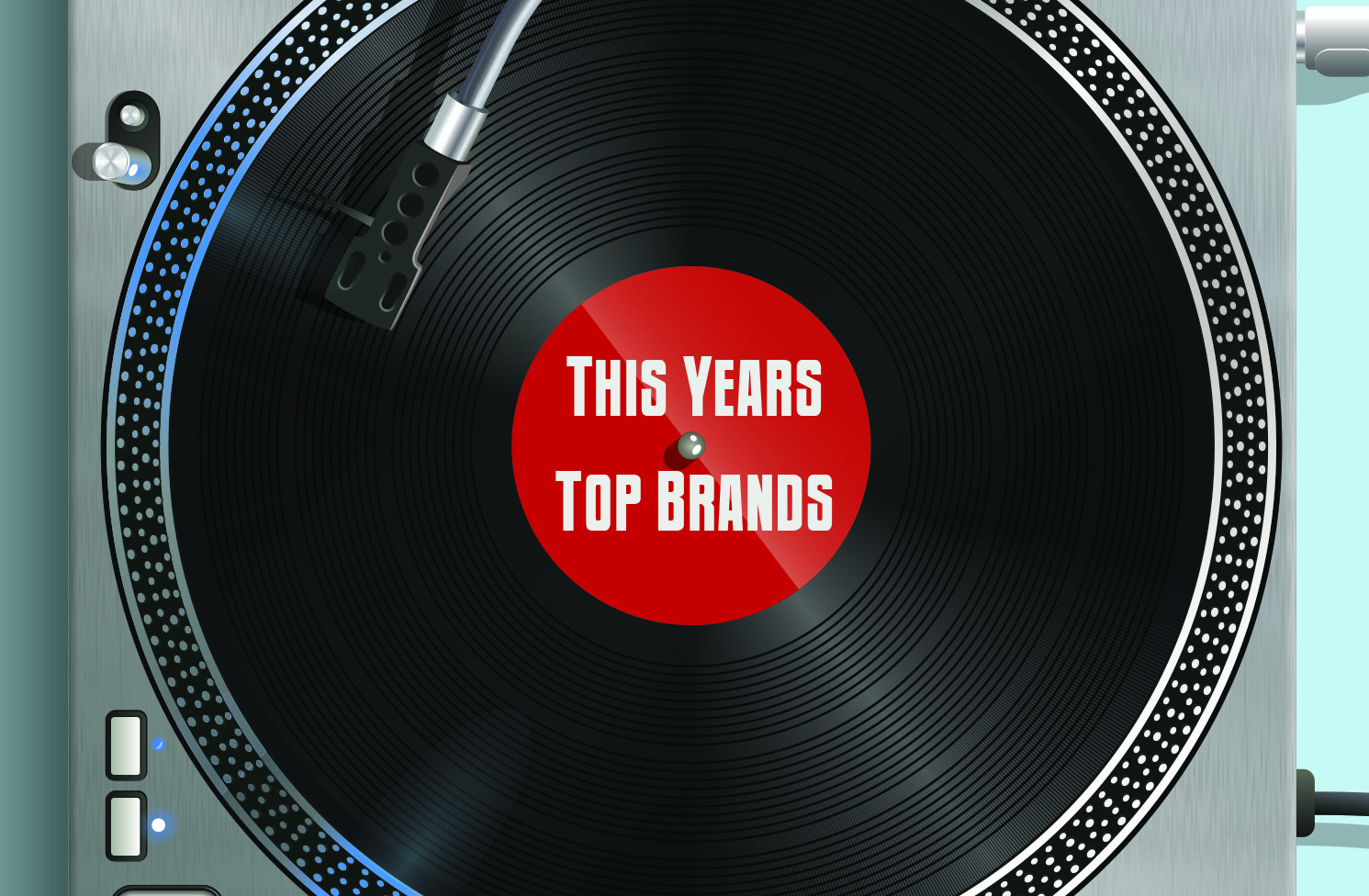 July 2018 Digital Issue: Mid Year Review, Top Brands of 2018