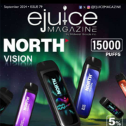 EJuice Magazine September 2024