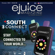 EJuice Magazine October 2024