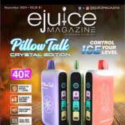 EJuice Magazine November 2024