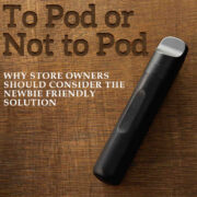 To Pod Or Not To Pod