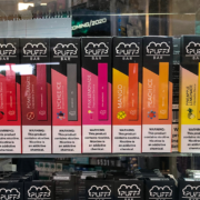 Puff Bar: A Preview of the Post-PMTA Vaping Industry