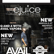 November 2020 Interview Avail E-Liquids