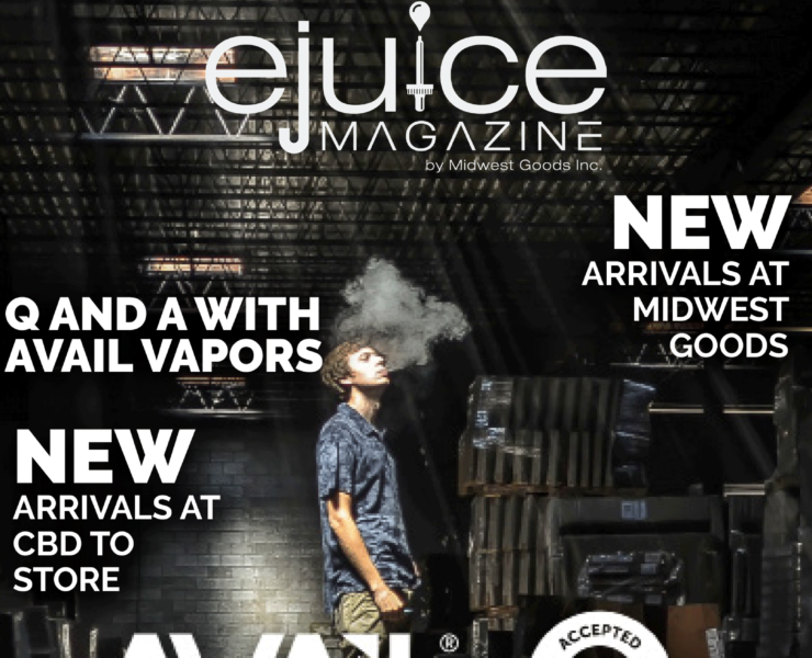 November 2020 Interview Avail E-Liquids