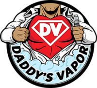 Daddy's Vapor - Twist Takeover