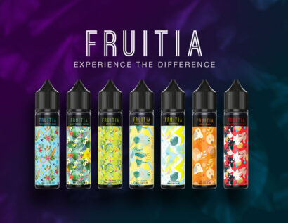 December E-Juice Magazine Q & A With Fresh Farms