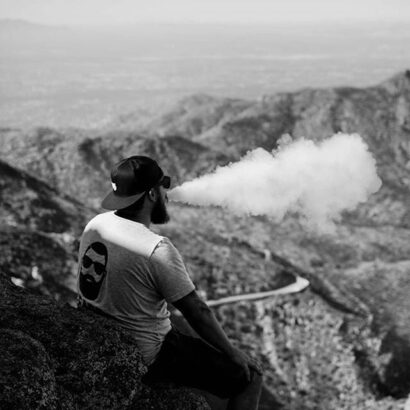 Vape Generation: Interview w/ Beard