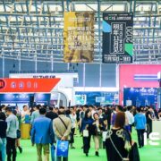 IECIE Shanghai: The First Large Professional Vape Expo of 2021 in China