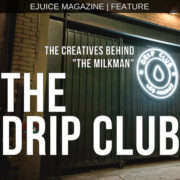 The Creatives Behind "The Milkman" - Drip Club Interview