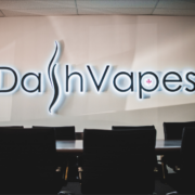 Interview With DashVapes.