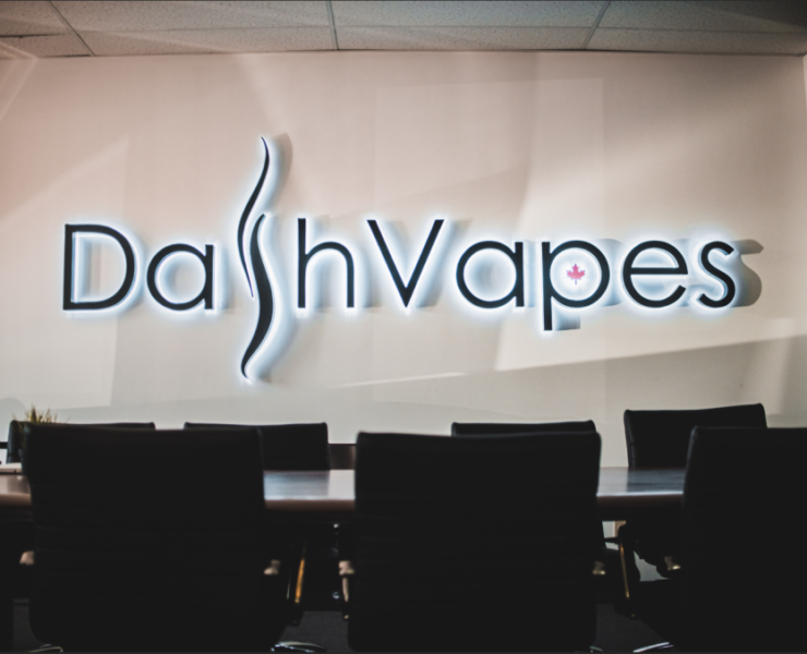 Interview With DashVapes.