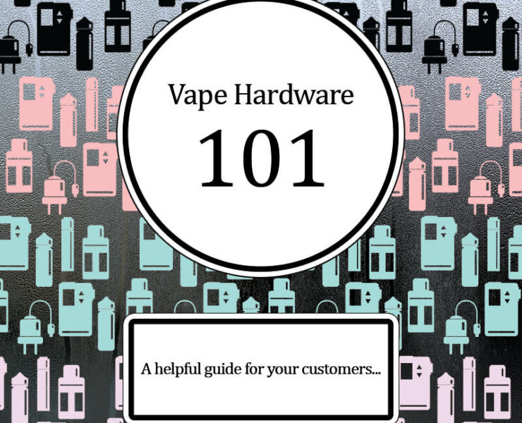 Vape Hardware 101