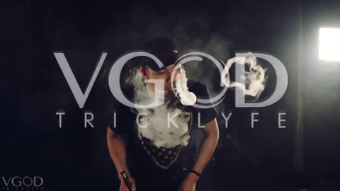 VAPE MUSIC