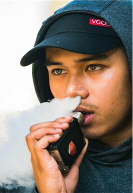 A Look Inside VGOD - An Interview with Tim Miranda