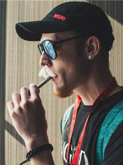 A Look Inside VGOD - An Interview with Tim Miranda